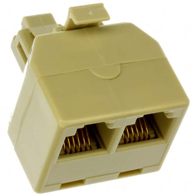 AMK-0051 CUI Devices  Modular Connector Adapters